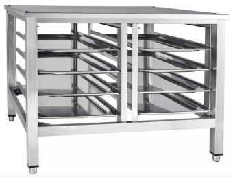 Подставка Abat ПК-10М (110000002329) в ШефСтор (chefstore.ru)